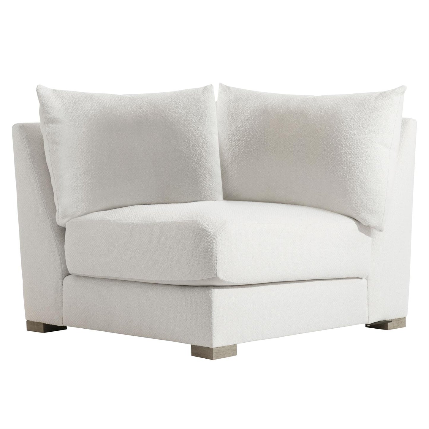 Bernhardt Solana Outdoor Corner Chair — O7922
