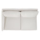 Bernhardt Solana Outdoor Left Arm Loveseat — O7982