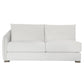 Bernhardt Solana Outdoor Left Arm Loveseat — O7982