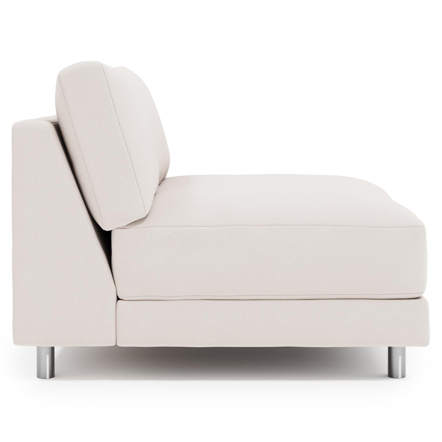 Bernhardt Avanni Outdoor Armless Chair — O8030
