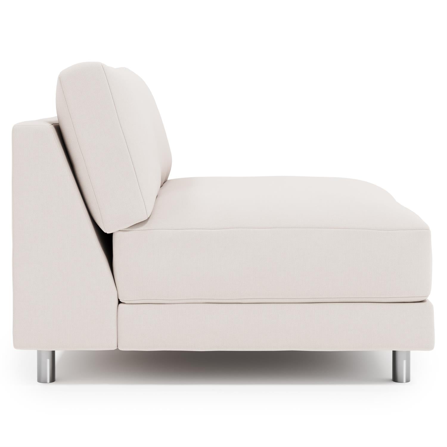 Bernhardt Avanni Outdoor Armless Chair — O8030
