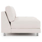 Bernhardt Avanni Outdoor Armless Chair — O8030