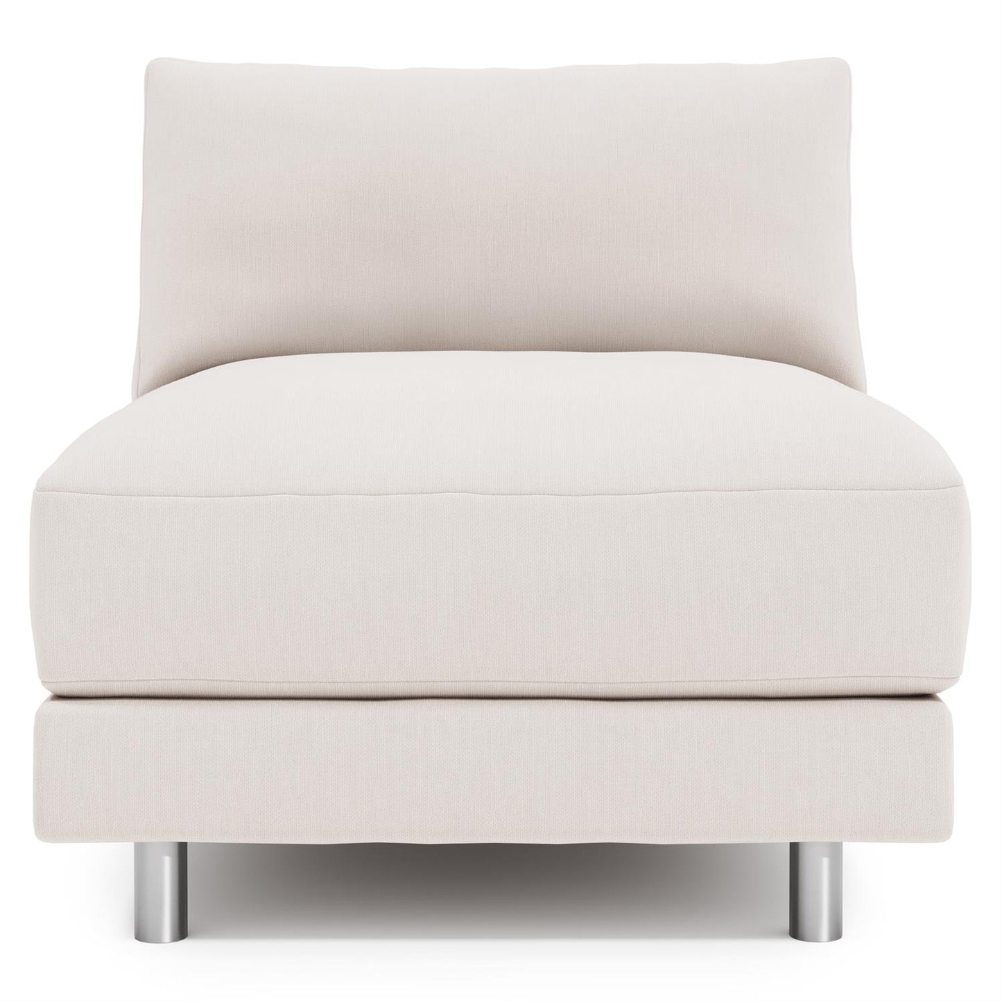 Bernhardt Avanni Outdoor Armless Chair — O8030