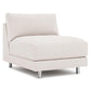 Bernhardt Avanni Outdoor Armless Chair — O8030