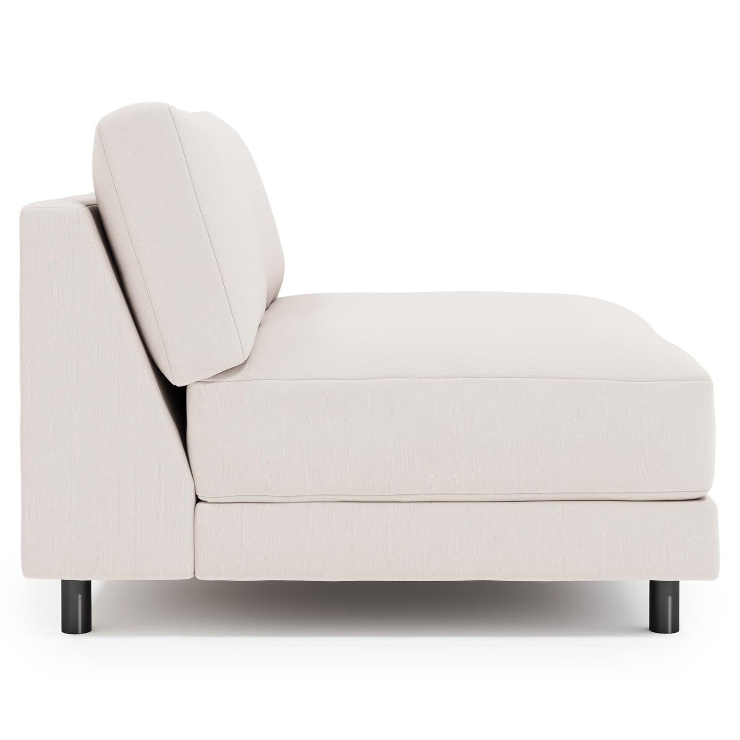 Bernhardt Avanni Outdoor Armless Chair — O8030B