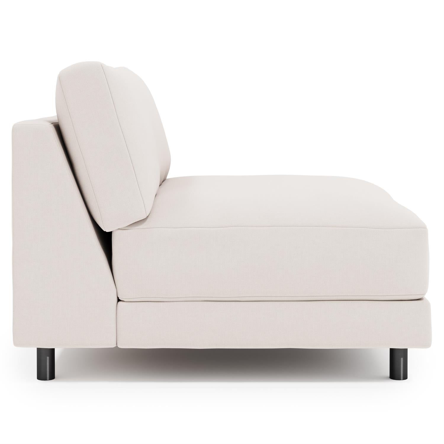Bernhardt Avanni Outdoor Armless Chair — O8030B