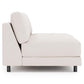 Bernhardt Avanni Outdoor Armless Chair — O8030B