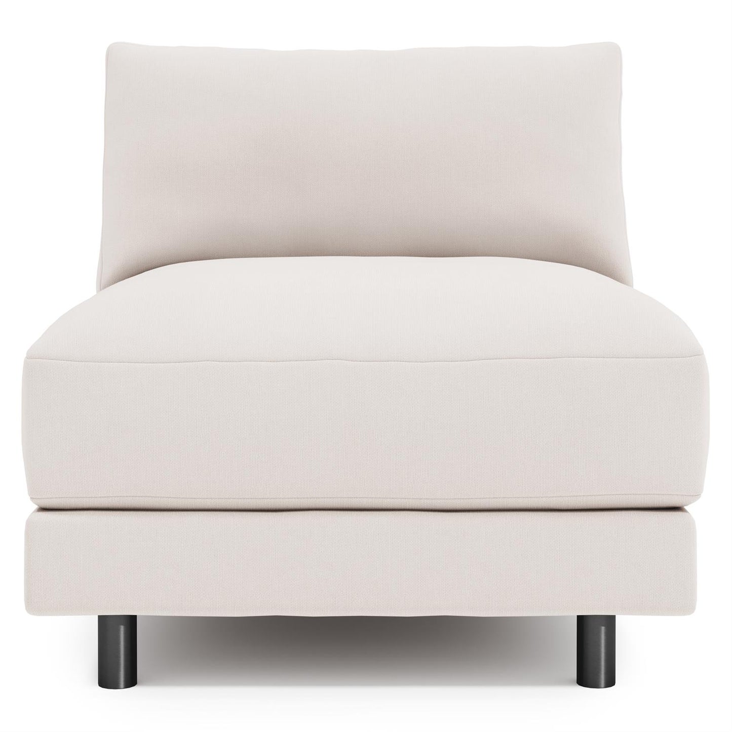 Bernhardt Avanni Outdoor Armless Chair — O8030B