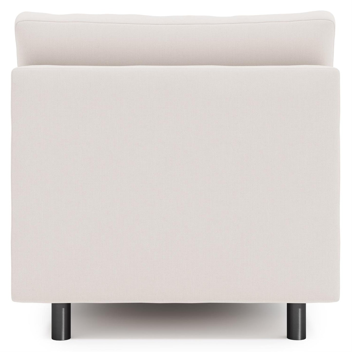 Bernhardt Avanni Outdoor Armless Chair — O8030B