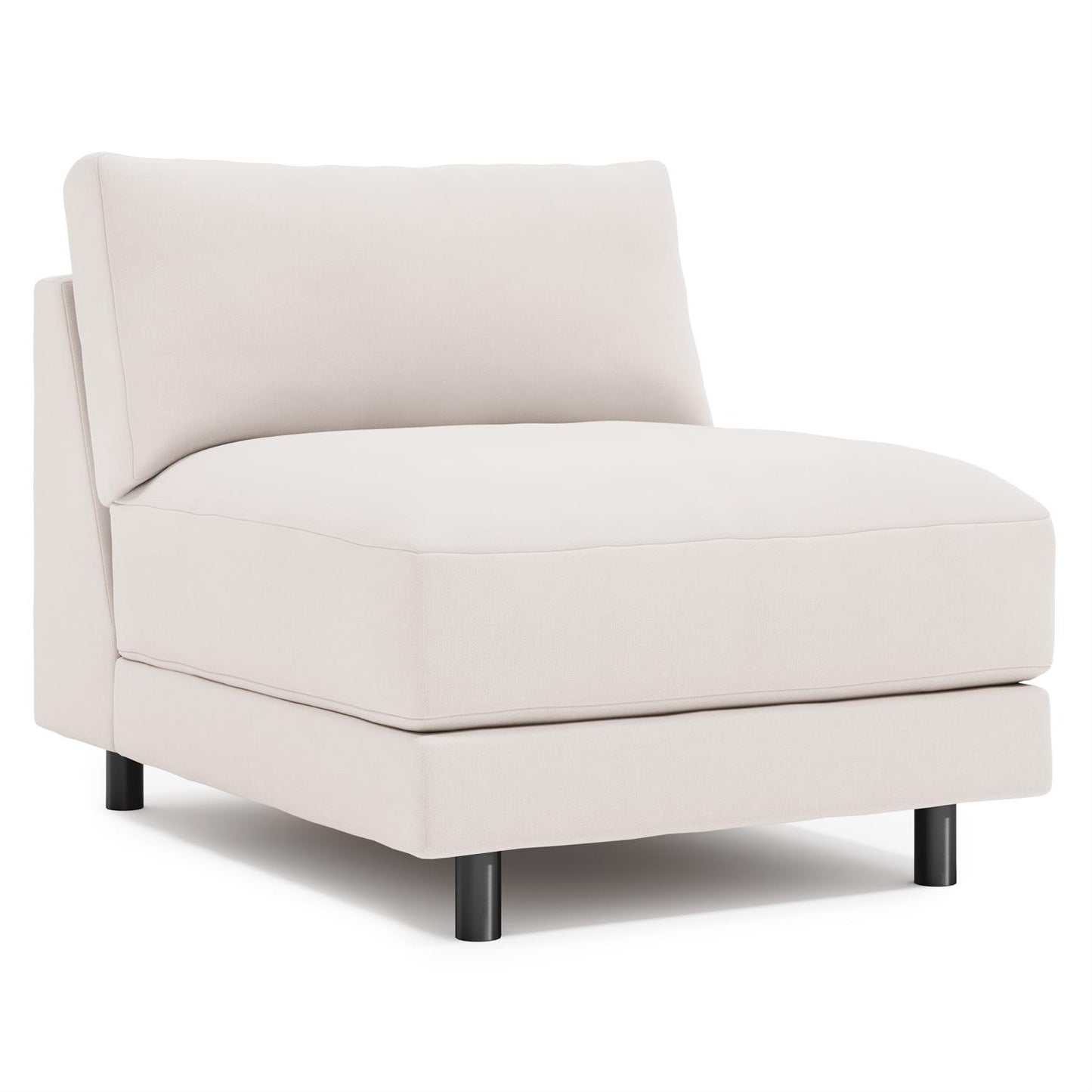 Bernhardt Avanni Outdoor Armless Chair — O8030B