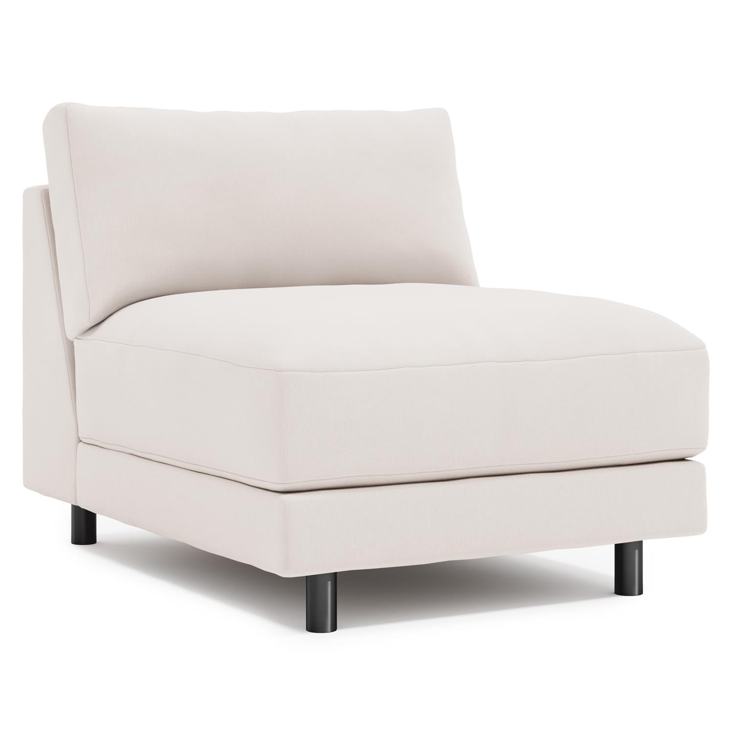 Bernhardt Avanni Outdoor Armless Chair — O8030B