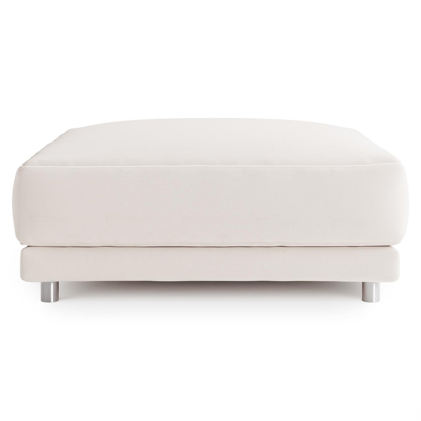 Bernhardt Avanni Outdoor Ottoman — O8031