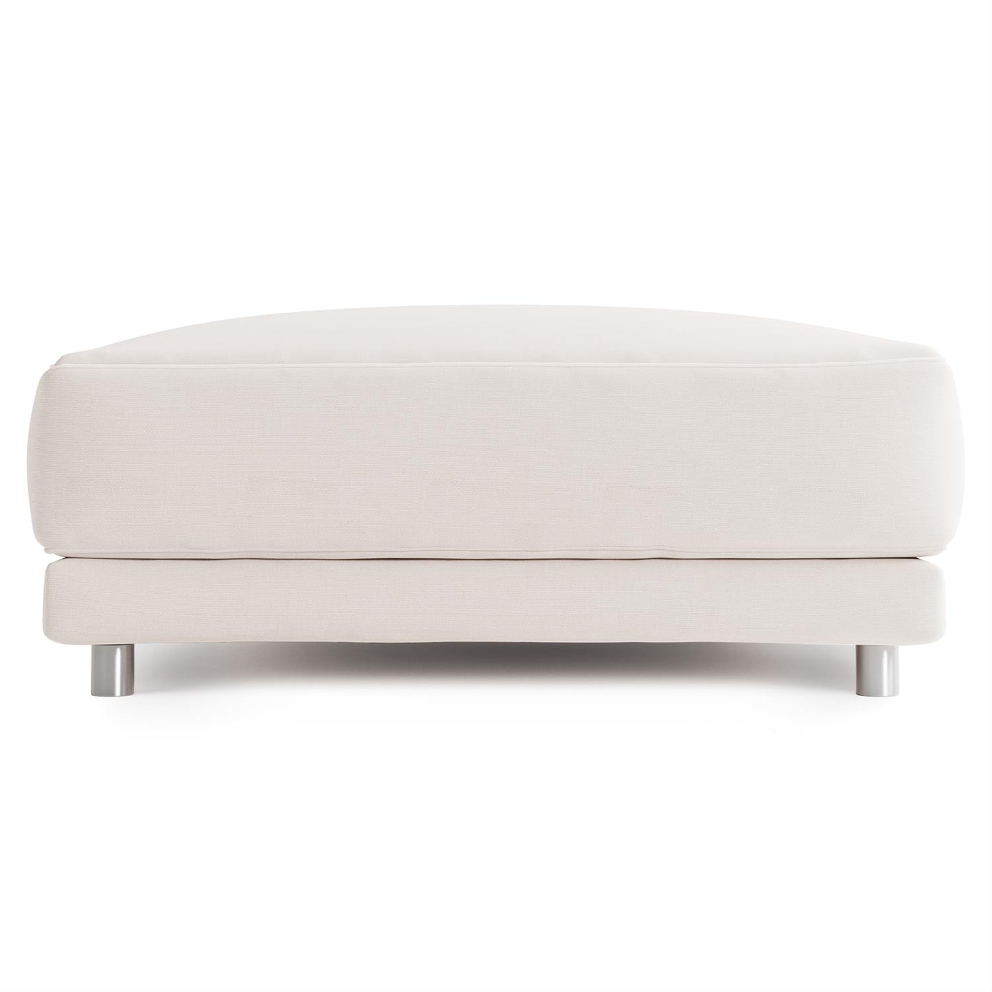 Bernhardt Avanni Outdoor Ottoman — O8031