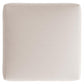 Bernhardt Avanni Outdoor Ottoman — O8031