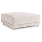 Bernhardt Avanni Outdoor Ottoman — O8031