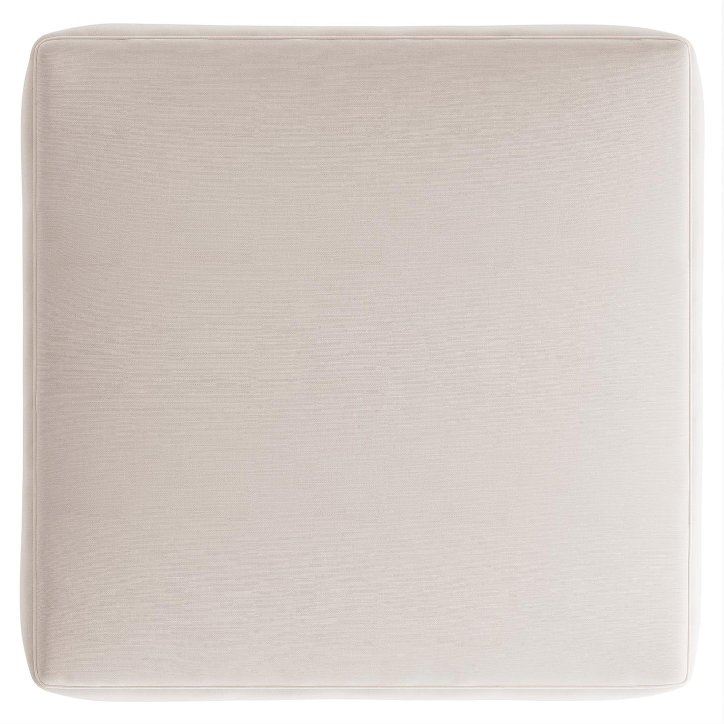 Bernhardt Avanni Outdoor Ottoman — O8031B