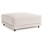 Bernhardt Avanni Outdoor Ottoman — O8031B