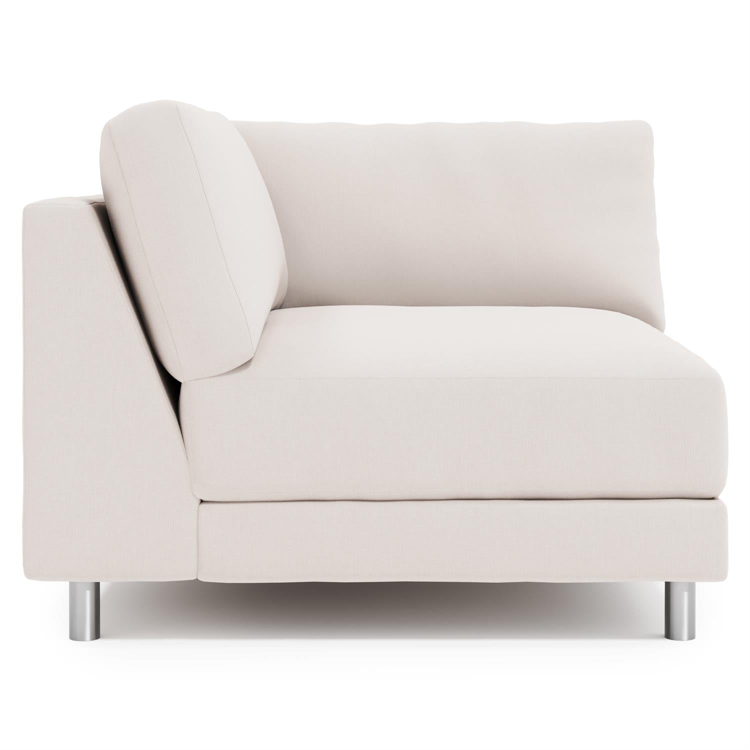 Bernhardt Avanni Outdoor Corner Chair — O8032
