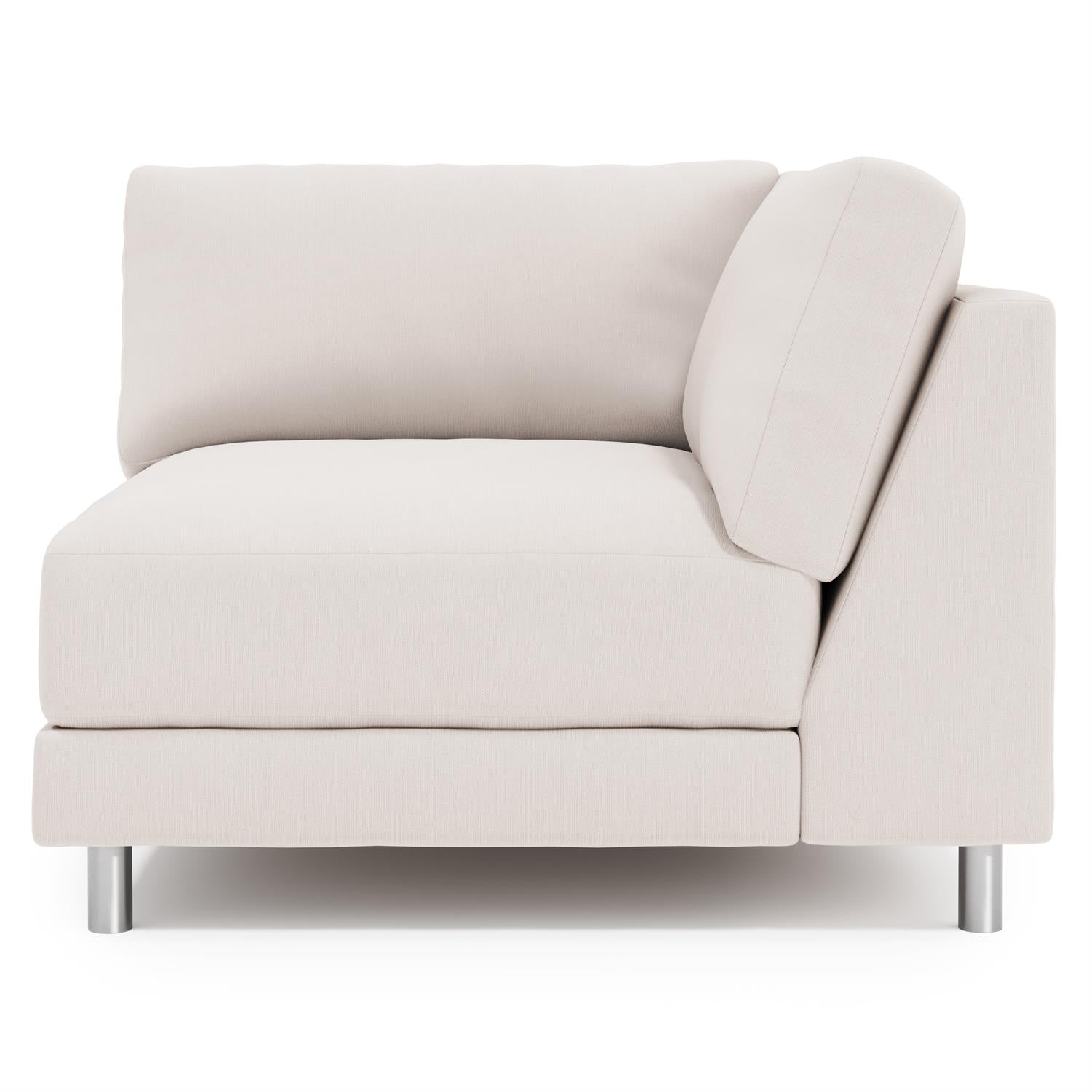 Bernhardt Avanni Outdoor Corner Chair — O8032