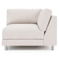Bernhardt Avanni Outdoor Corner Chair — O8032