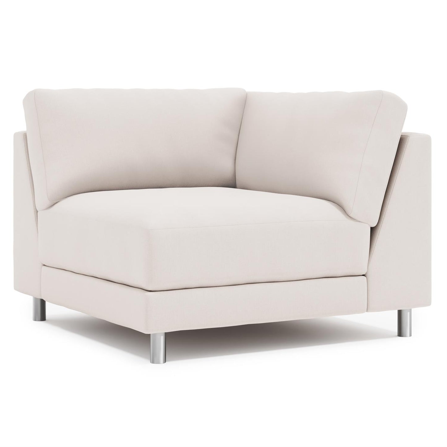 Bernhardt Avanni Outdoor Corner Chair — O8032