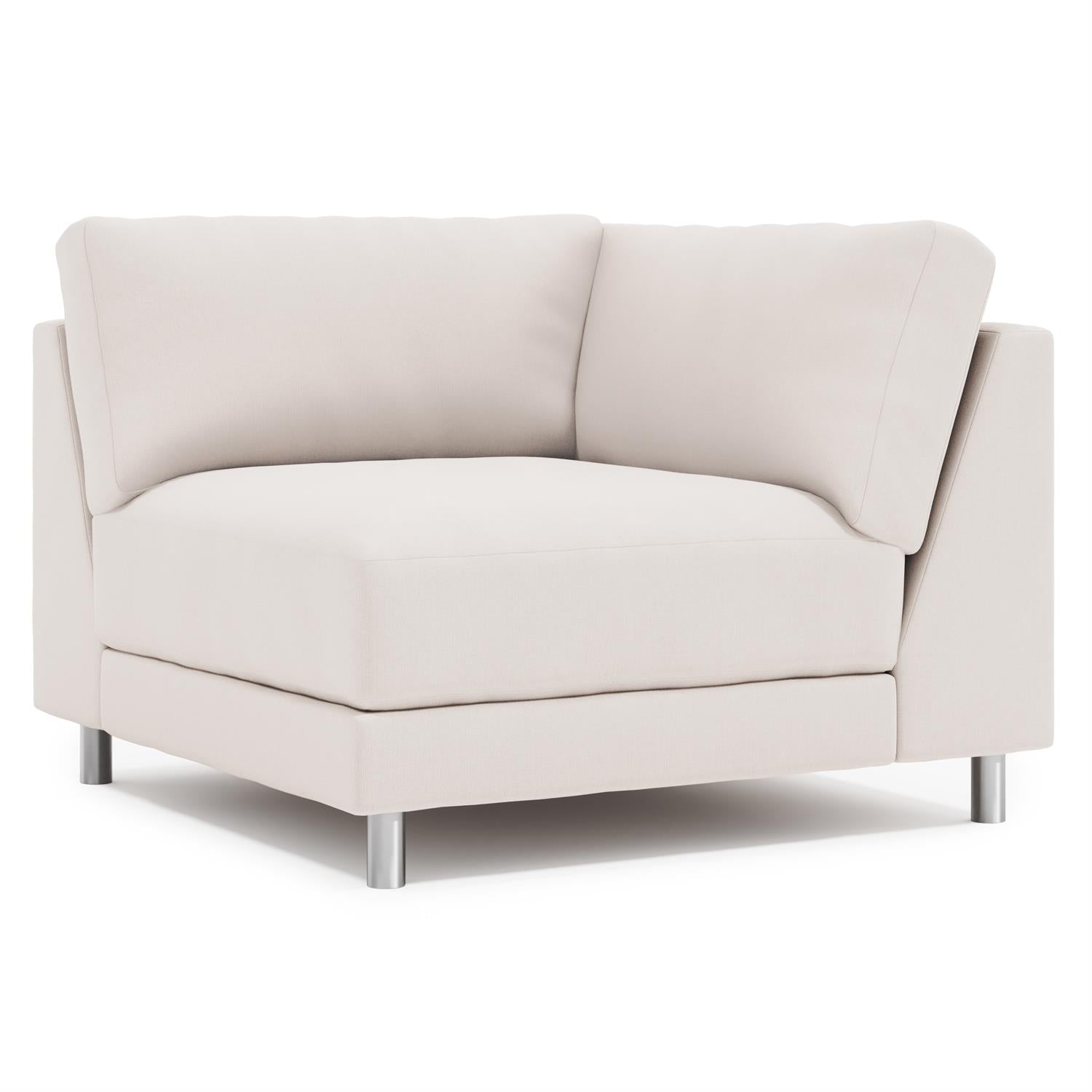 Bernhardt Avanni Outdoor Corner Chair — O8032