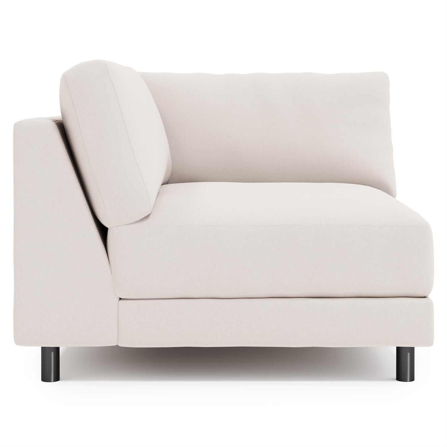 Bernhardt Avanni Outdoor Corner Chair — O8032B
