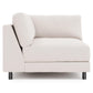 Bernhardt Avanni Outdoor Corner Chair — O8032B