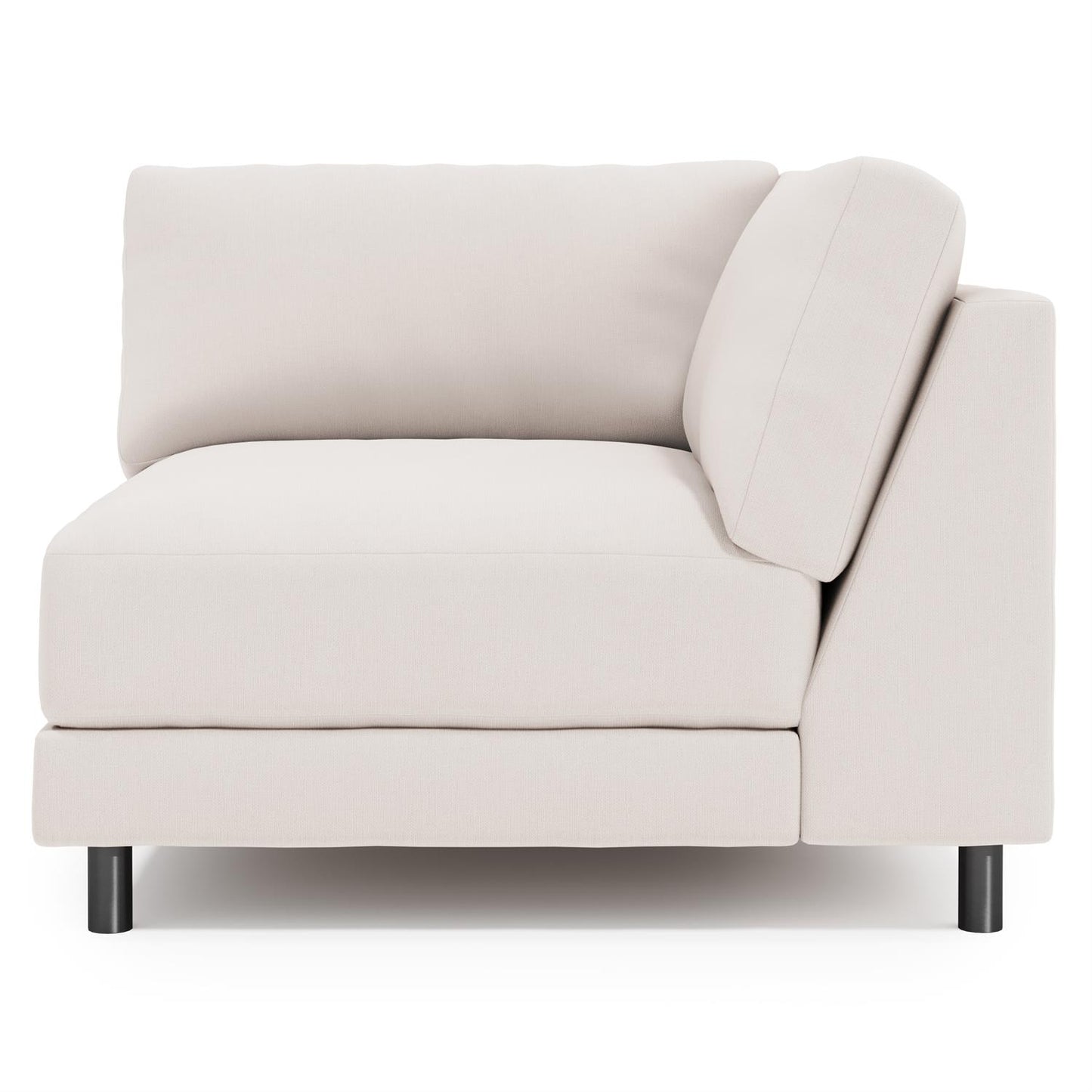 Bernhardt Avanni Outdoor Corner Chair — O8032B