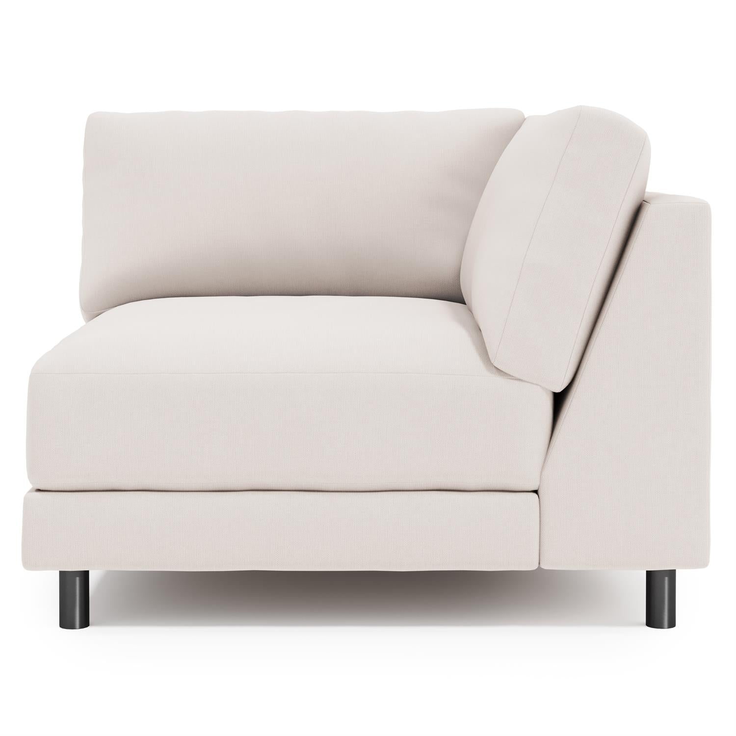 Bernhardt Avanni Outdoor Corner Chair — O8032B