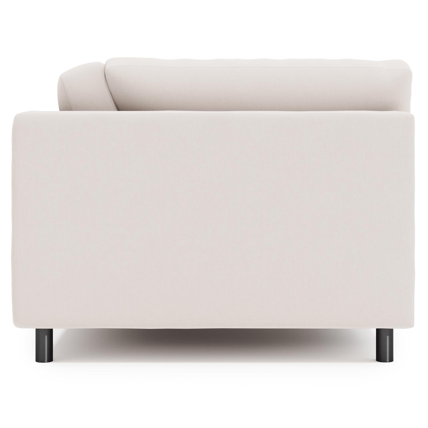 Bernhardt Avanni Outdoor Corner Chair — O8032B