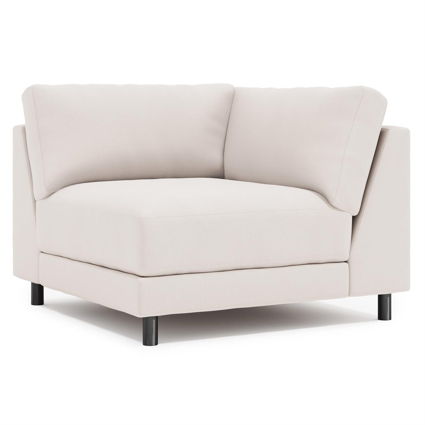 Bernhardt Avanni Outdoor Corner Chair — O8032B