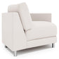 Bernhardt Avanni Outdoor Right Arm Cuddler — O8033