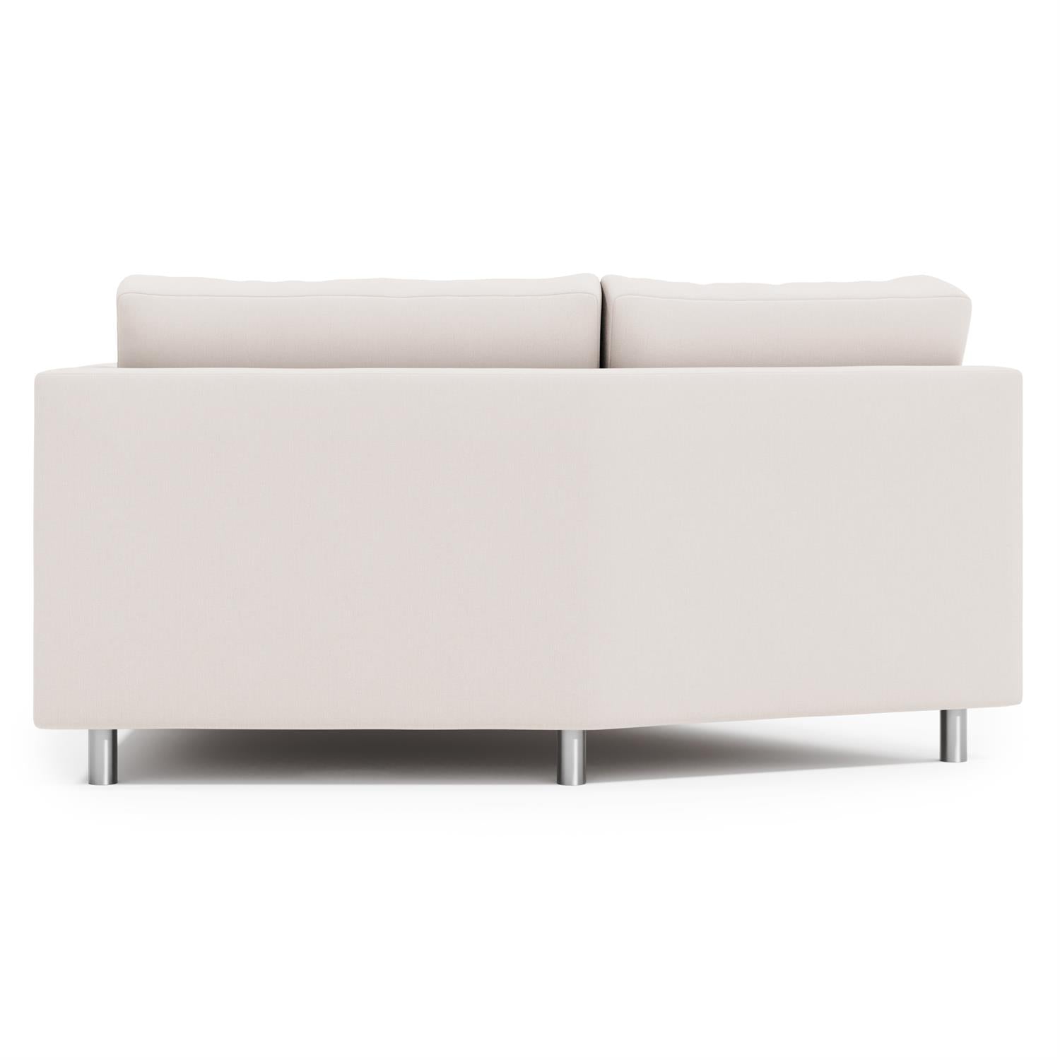 Bernhardt Avanni Outdoor Right Arm Cuddler — O8033