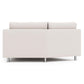 Bernhardt Avanni Outdoor Right Arm Cuddler — O8033