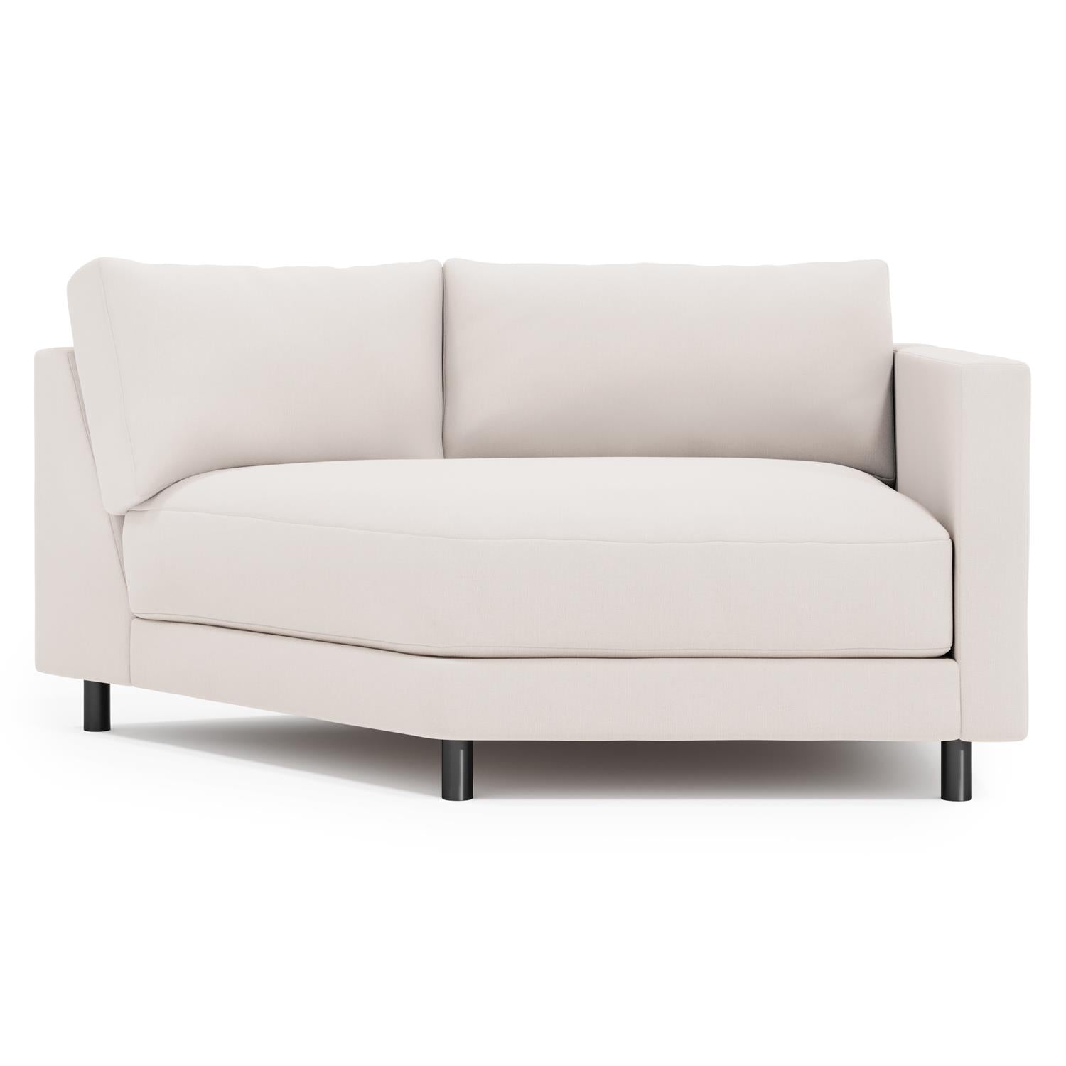 Bernhardt Avanni Outdoor Right Arm Cuddler — O8033B