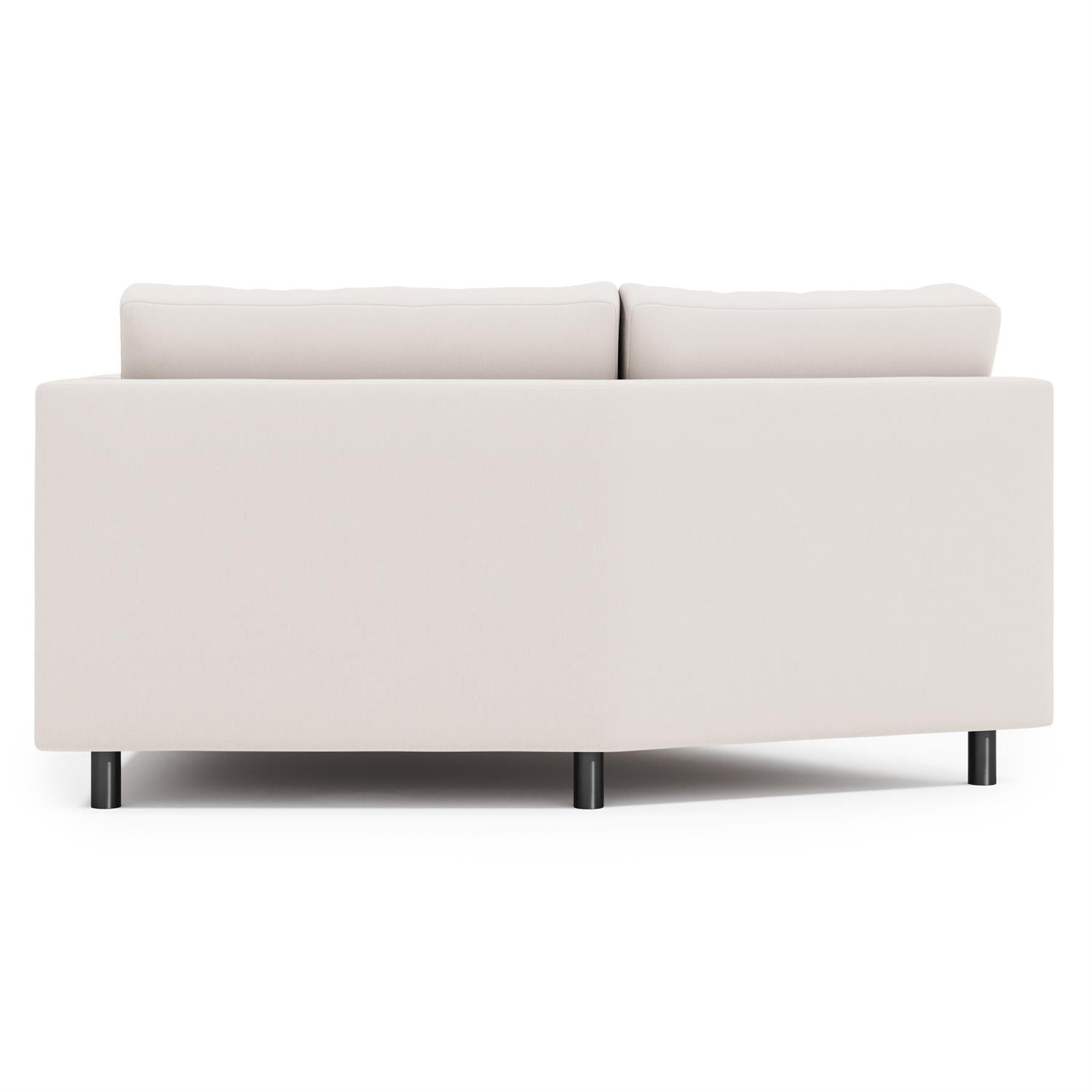 Bernhardt Avanni Outdoor Right Arm Cuddler — O8033B