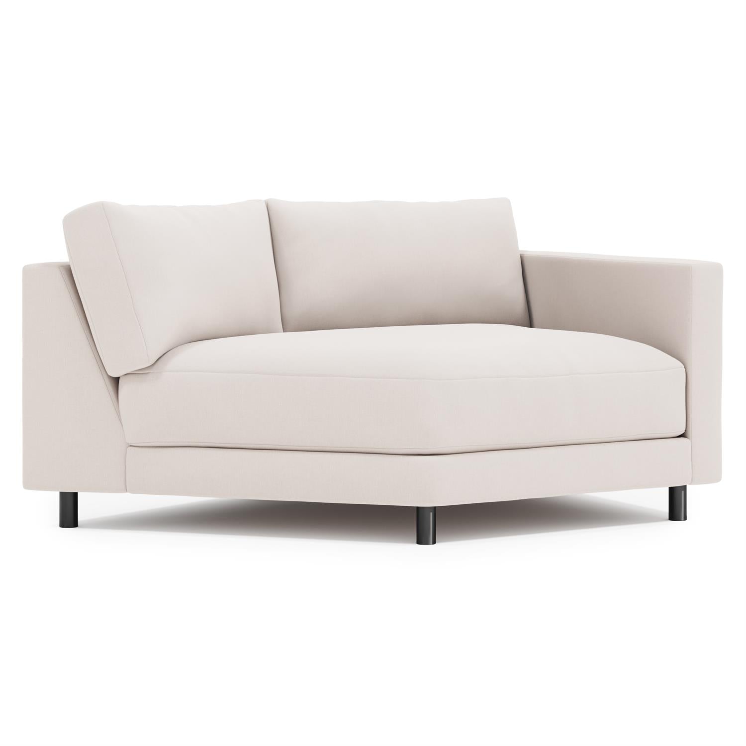 Bernhardt Avanni Outdoor Right Arm Cuddler — O8033B