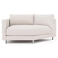 Bernhardt Avanni Outdoor Left Arm Cuddler — O8034