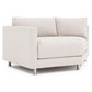 Bernhardt Avanni Outdoor Left Arm Cuddler — O8034