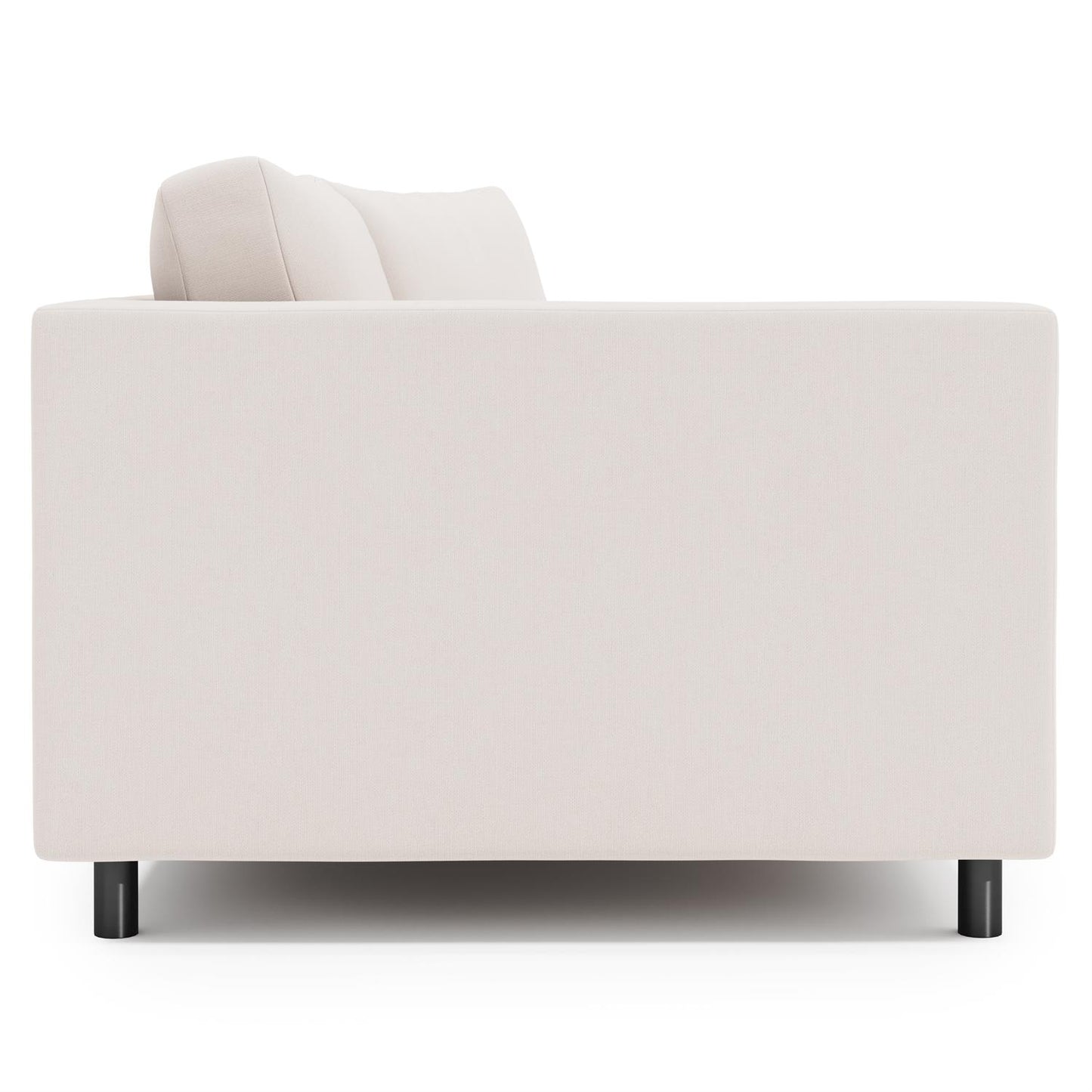 Bernhardt Avanni Outdoor Left Arm Cuddler — O8034B