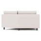 Bernhardt Avanni Outdoor Left Arm Cuddler — O8034B