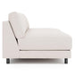 Bernhardt Avanni Outdoor Armless Loveseat — O8040B