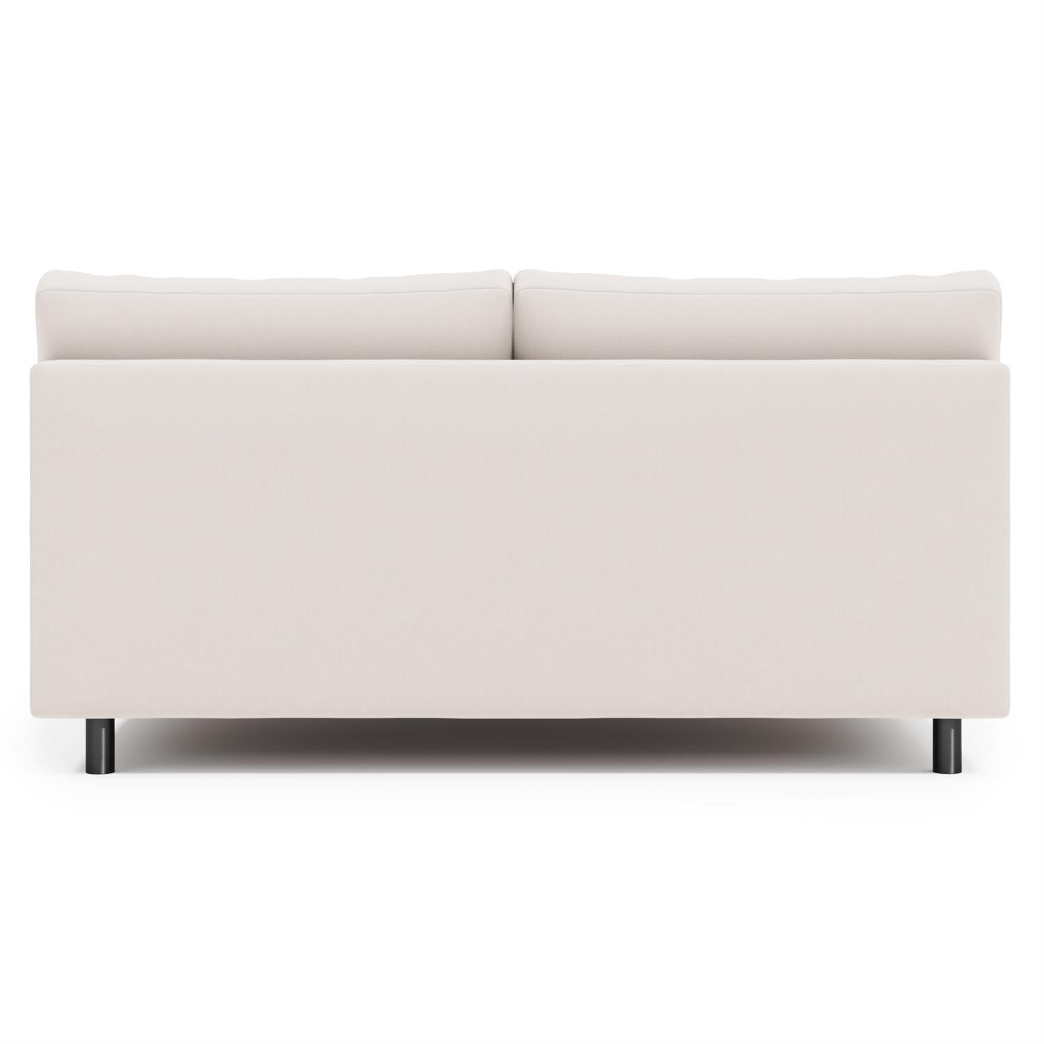 Bernhardt Avanni Outdoor Armless Loveseat — O8040B
