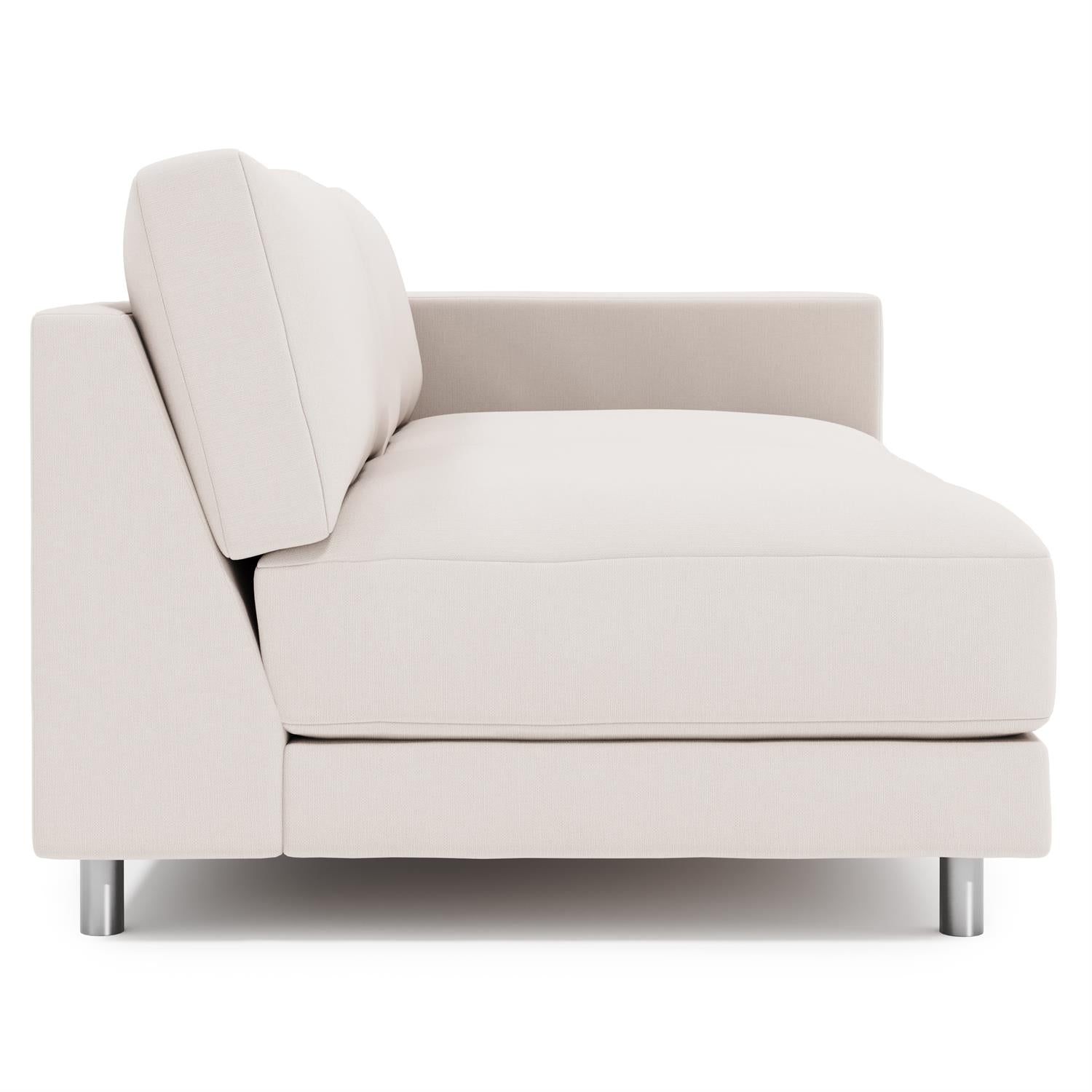 Bernhardt Avanni Outdoor Right Arm Loveseat — O8041