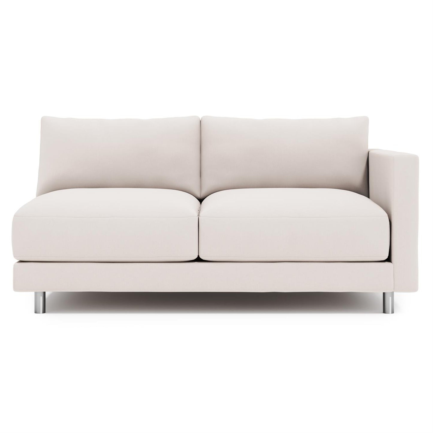 Bernhardt Avanni Outdoor Right Arm Loveseat — O8041