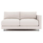 Bernhardt Avanni Outdoor Right Arm Loveseat — O8041