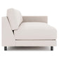 Bernhardt Avanni Outdoor Right Arm Loveseat — O8041B