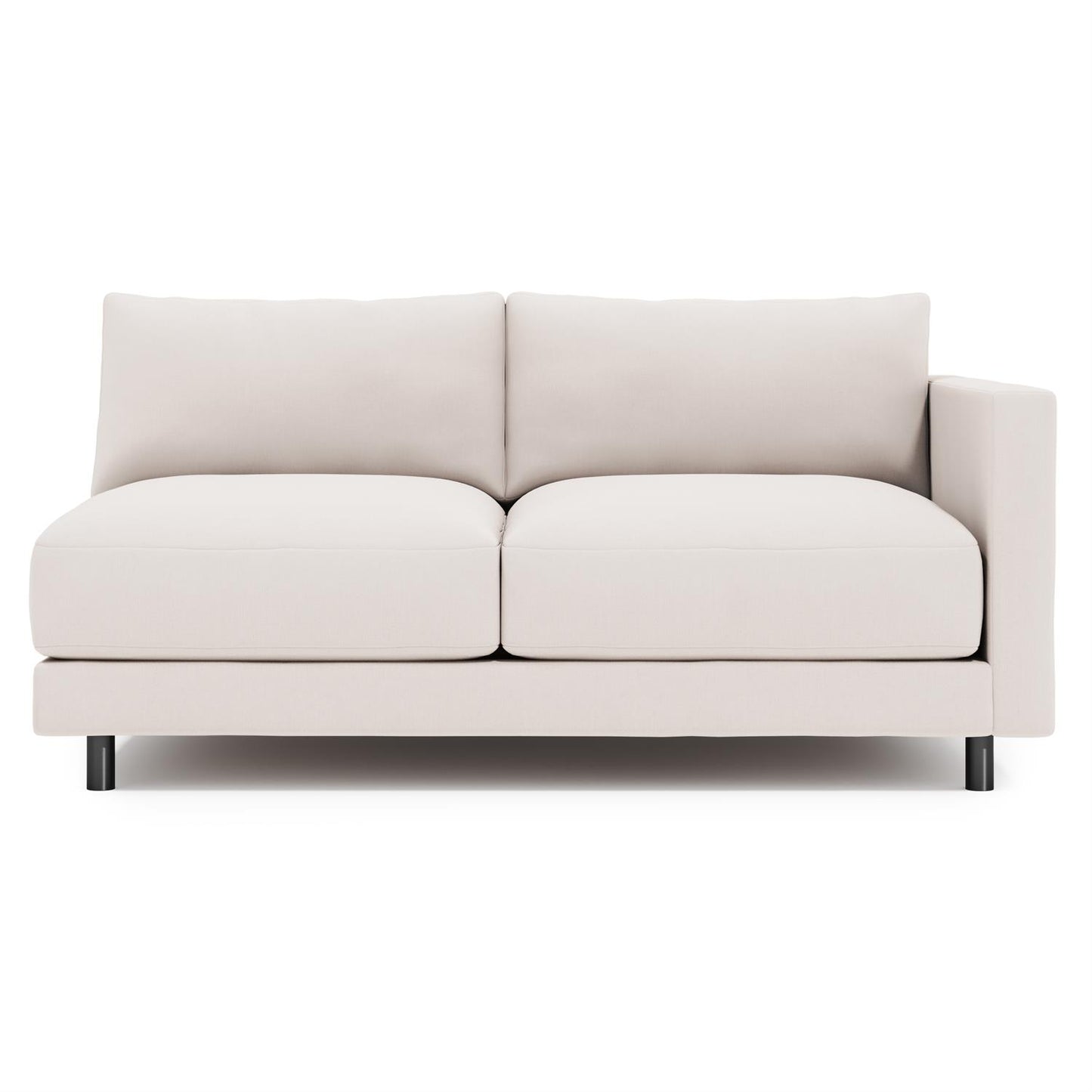 Bernhardt Avanni Outdoor Right Arm Loveseat — O8041B