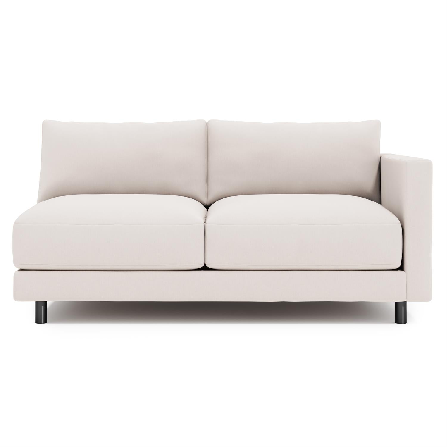 Bernhardt Avanni Outdoor Right Arm Loveseat — O8041B